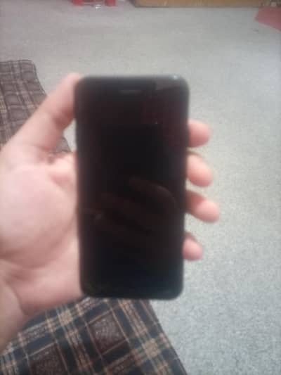 Apple iPhone 7/Non PTA/Fror Urgent sale in Islamabad