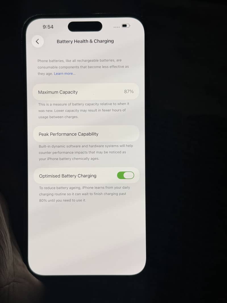 Apple iPhone 14 Pro Max 7