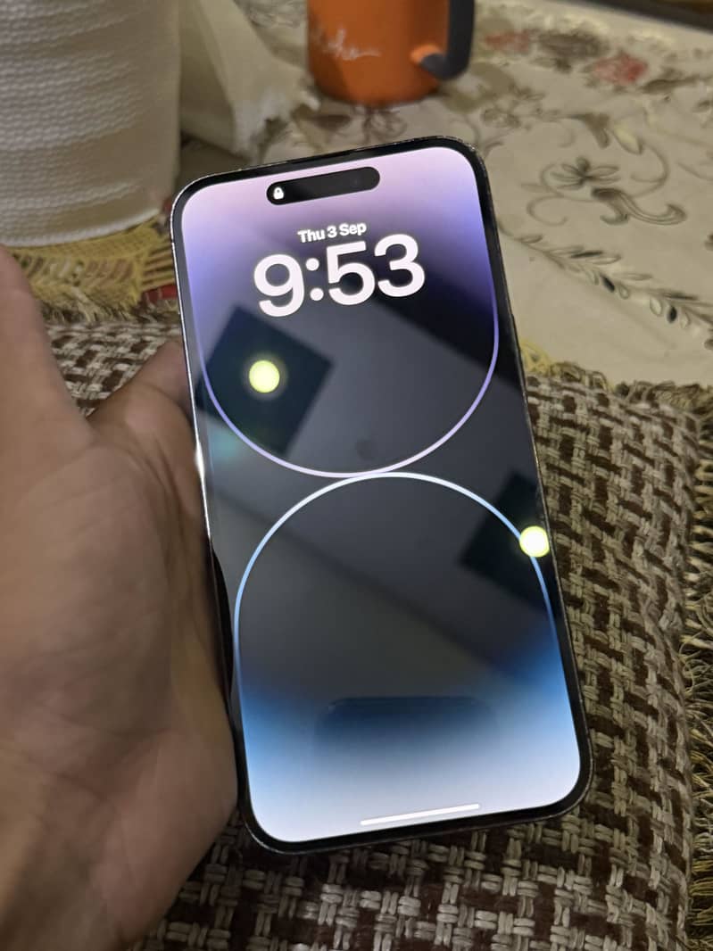 Apple iPhone 14 Pro Max 8