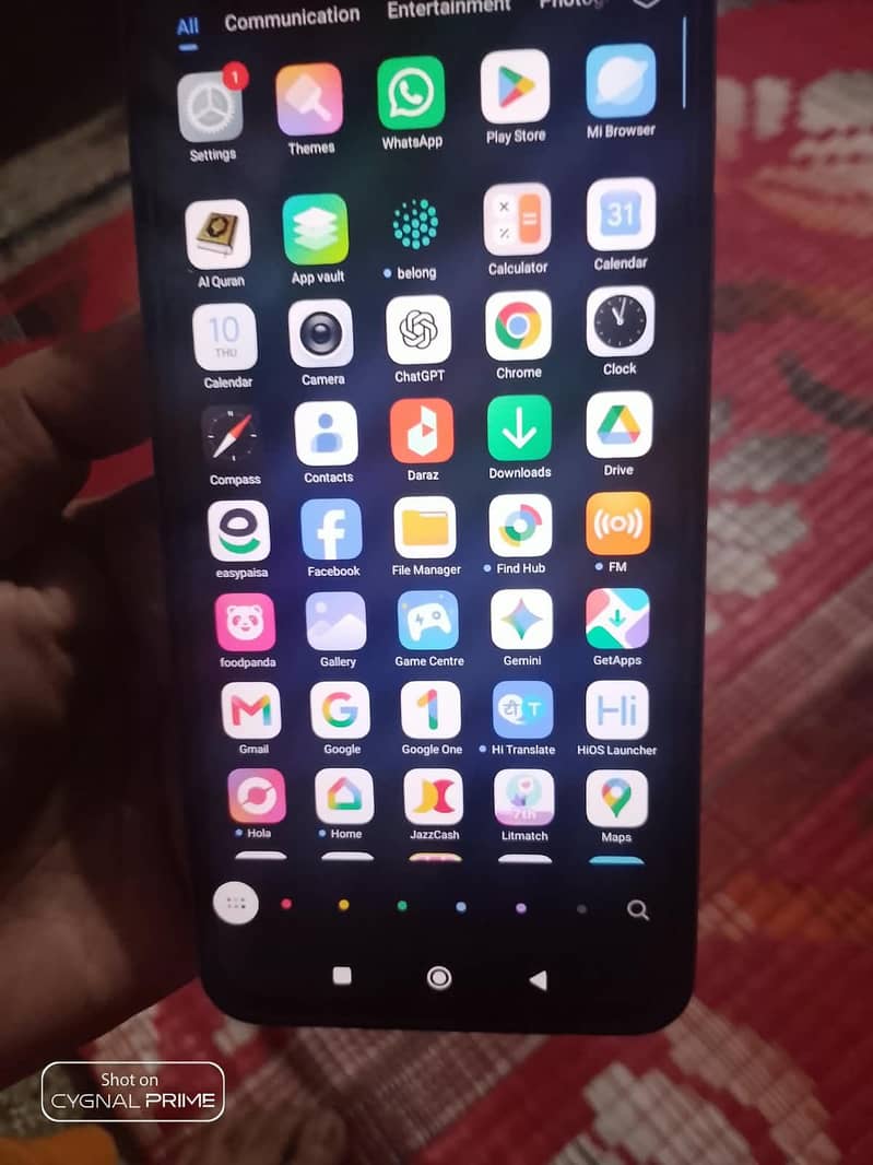 Xiaomi 15 3