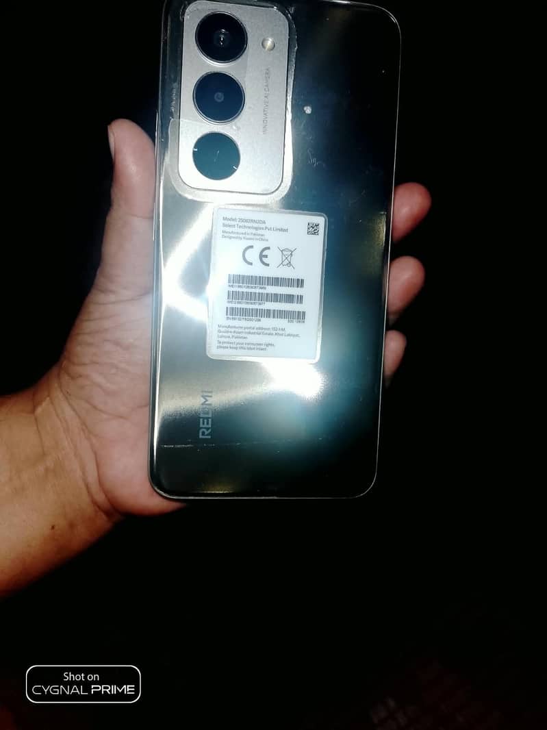 Xiaomi 15 4