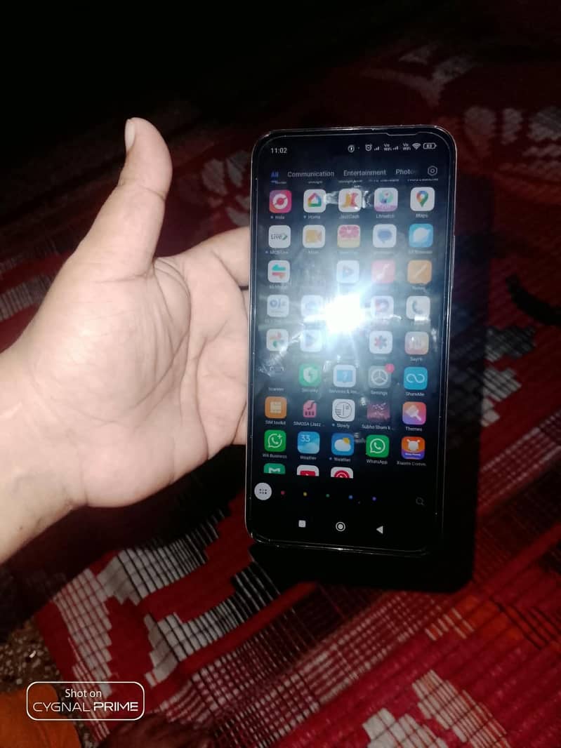 Xiaomi 15 5