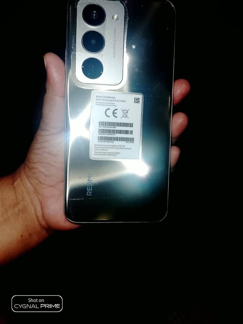 Xiaomi 15 6