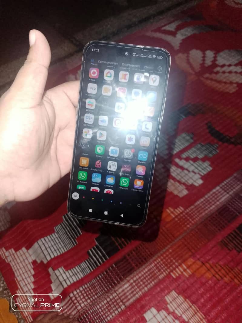 Xiaomi 15 7
