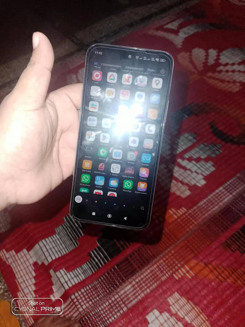 Xiaomi 15 8