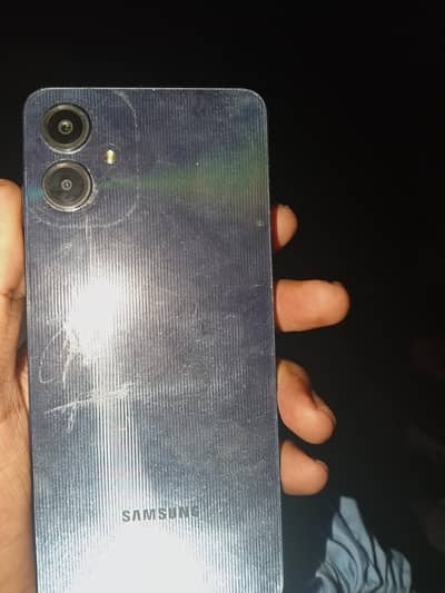 Samsung Mobile A06