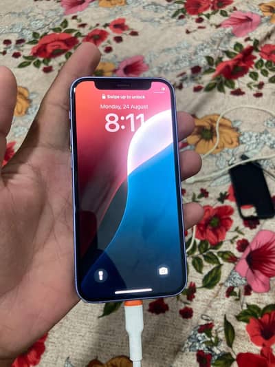 Apple iPhone 12 mini