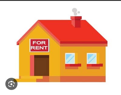 Fully saprate upper portion available for rent in diamond city phease 1