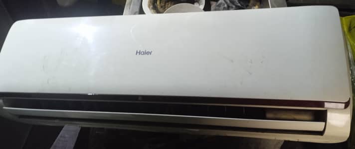 2 ton hair ac