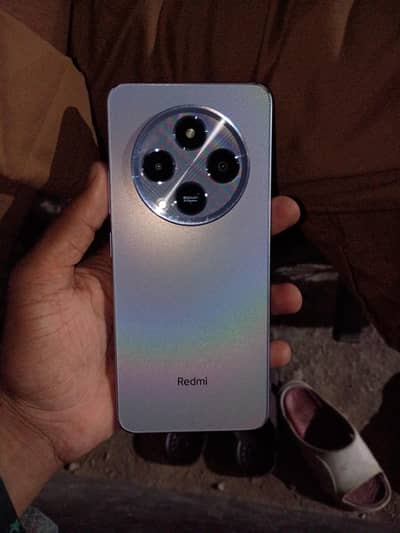 Xiaomi Redmi 14C