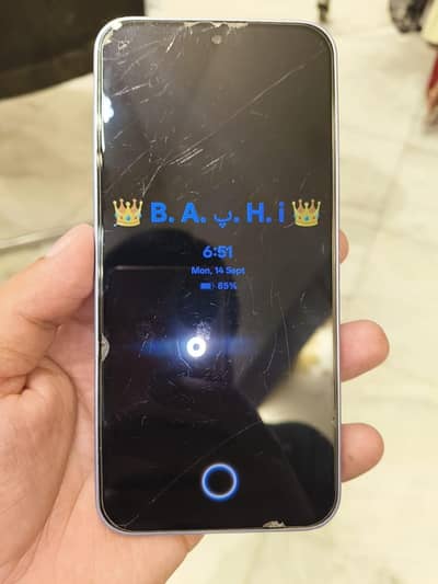 OPPO Reno 15f