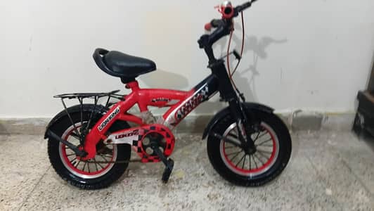 KIDS CYCLE FOR SALE