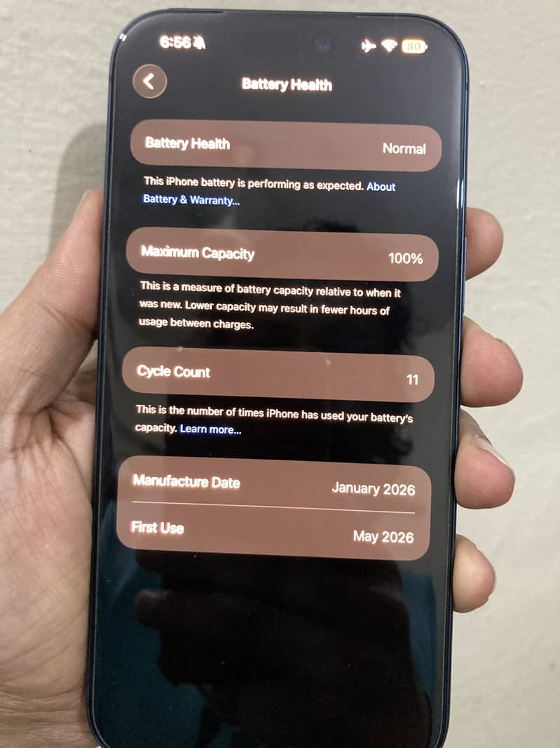 Apple iPhone 17 Pro Max 3