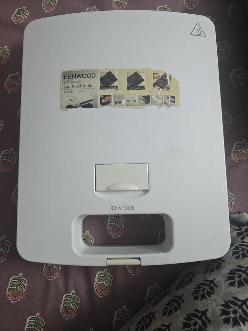 sandwitch maker 0