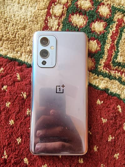 One Plus 9