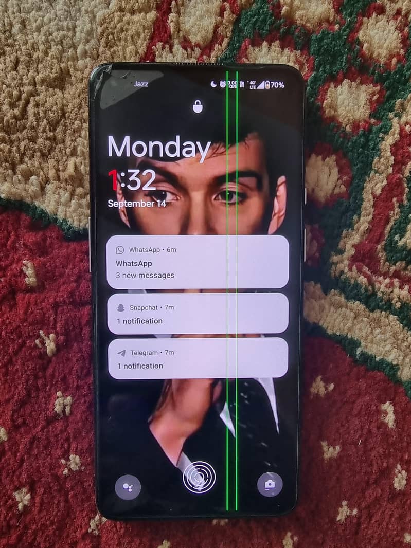 One Plus 9 1