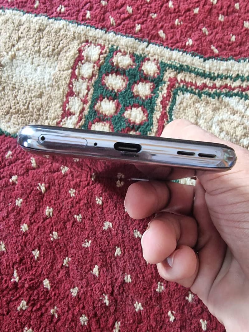 One Plus 9 5