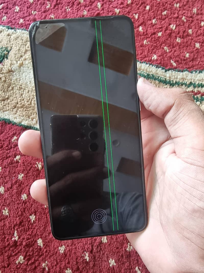 One Plus 9 6