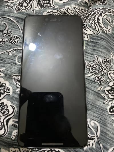 Google pixal 3xl