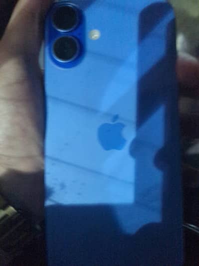 Apple iPhone 16 Plus