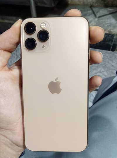 Apple iPhone 11 Pro