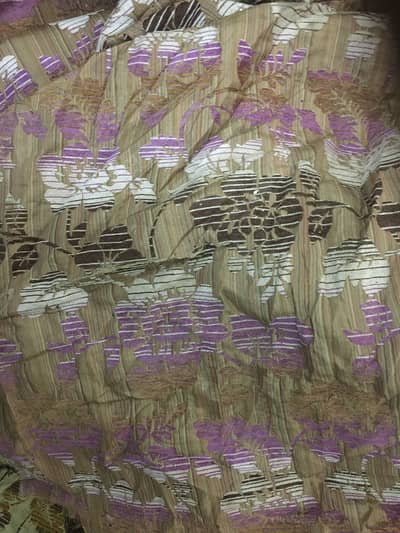 Sofa fabric