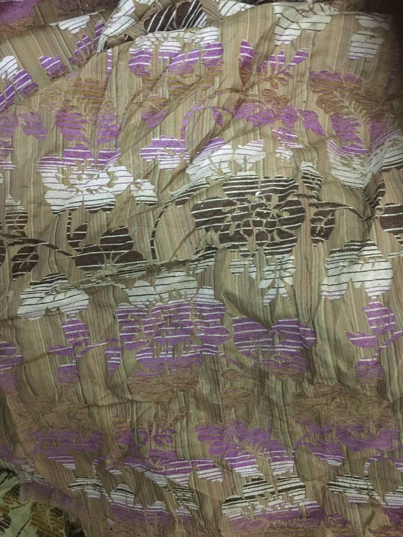 Sofa fabric 0