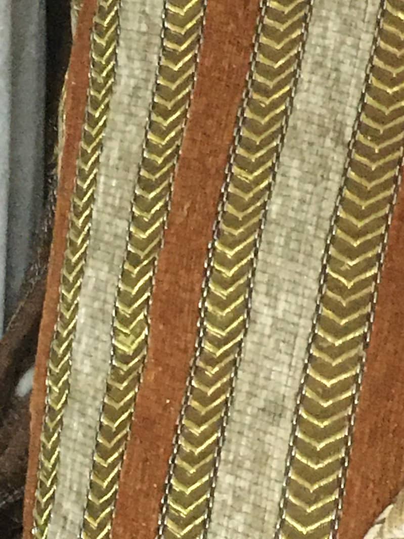 Sofa fabric 1