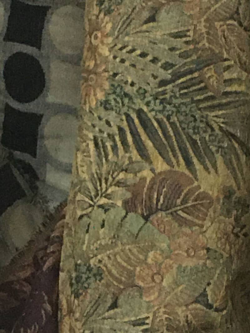 Sofa fabric 2