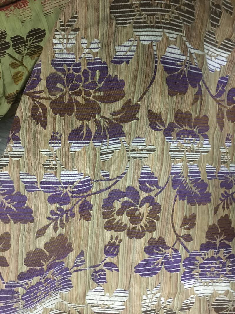 Sofa fabric 3