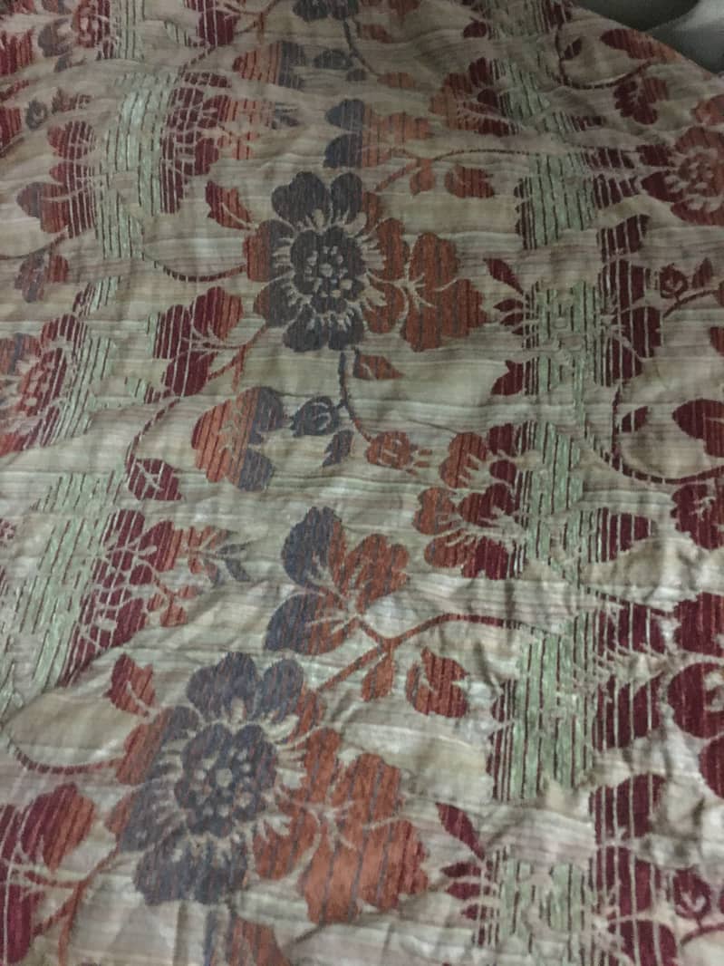 Sofa fabric 4