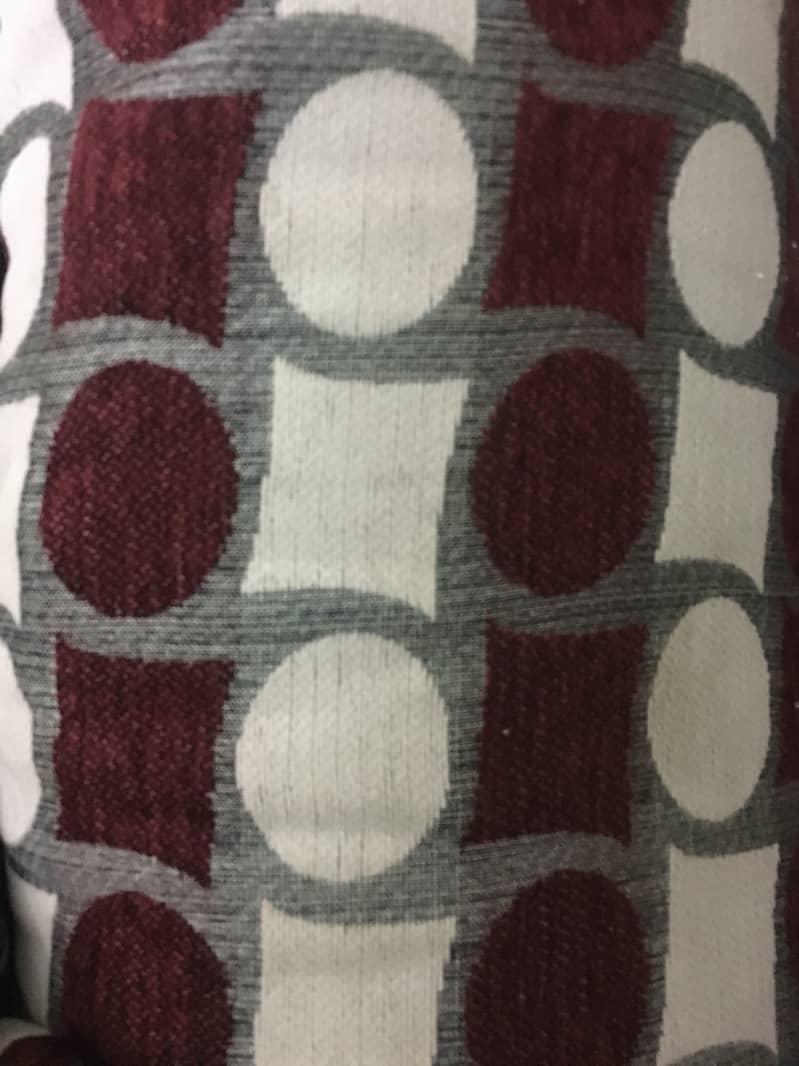 Sofa fabric 5
