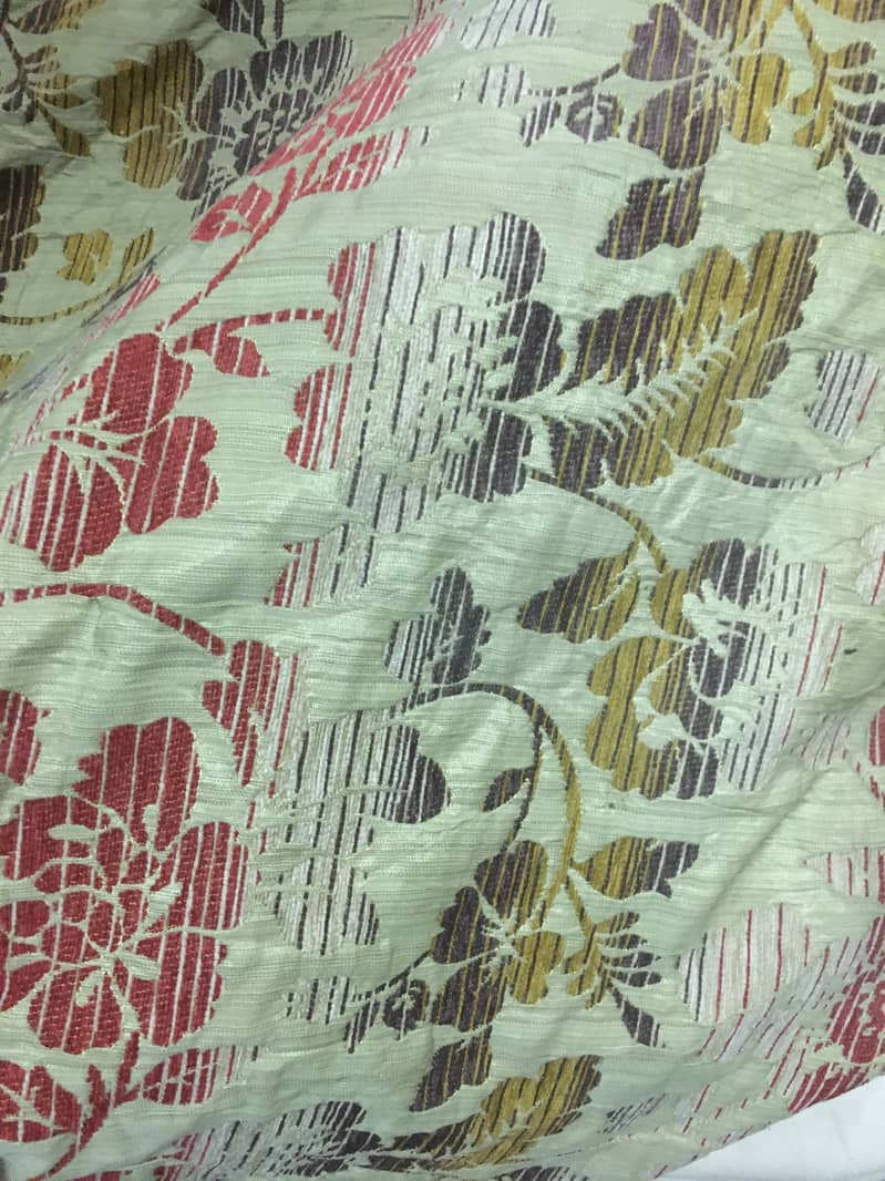 Sofa fabric 8