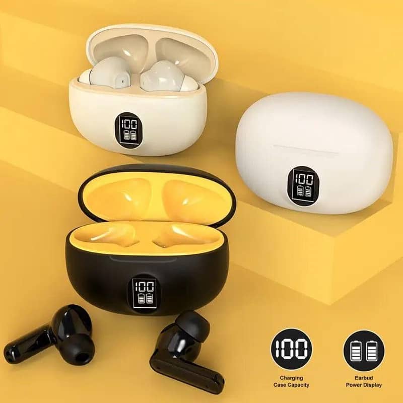 pro 3rd generation earbuds boxpack 0