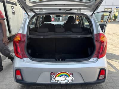 KIA Picanto 2024