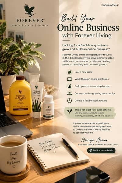 Home Based Business