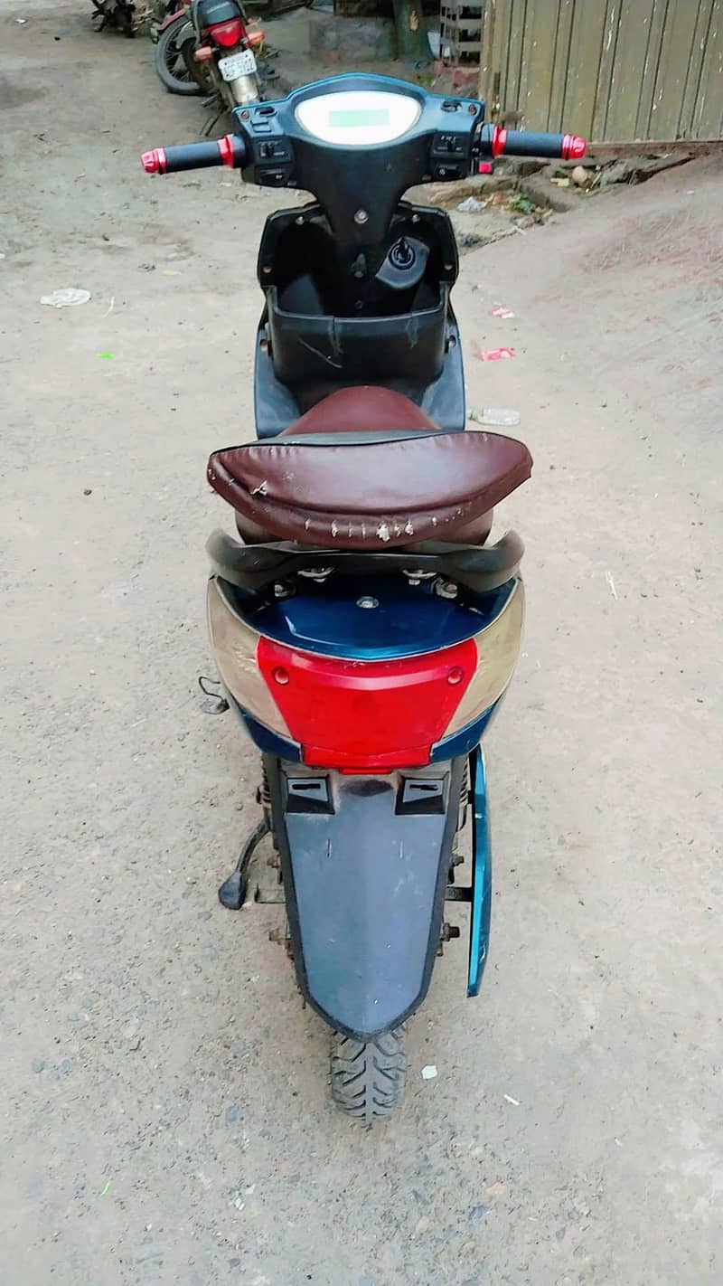 Yj future Mehran model 0