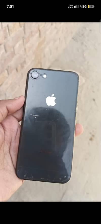 Iphone 8 factory unlock