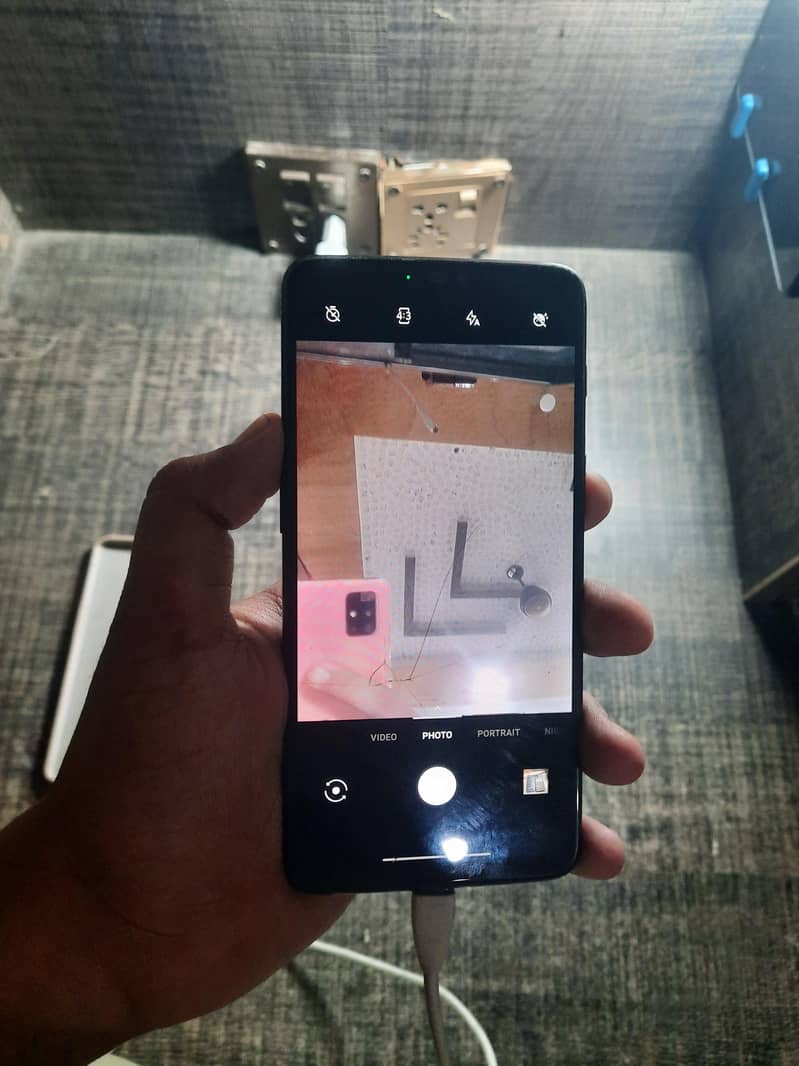 One Plus 6 2