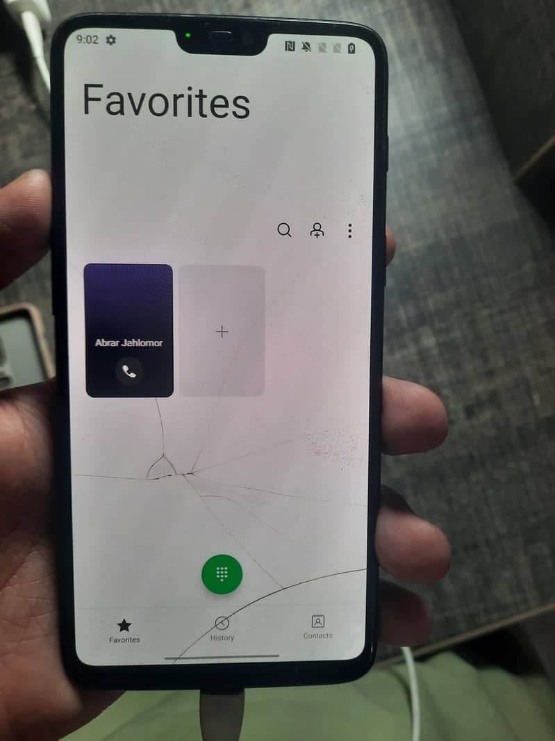One Plus 6 6