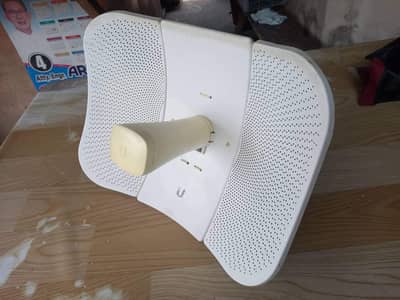 litebeam ac 5 gen2