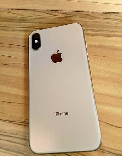 Apple iPhone XS Max