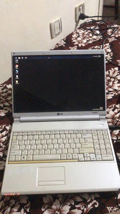 Laptop HP