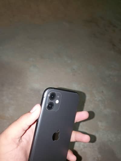 iphone 11 with box