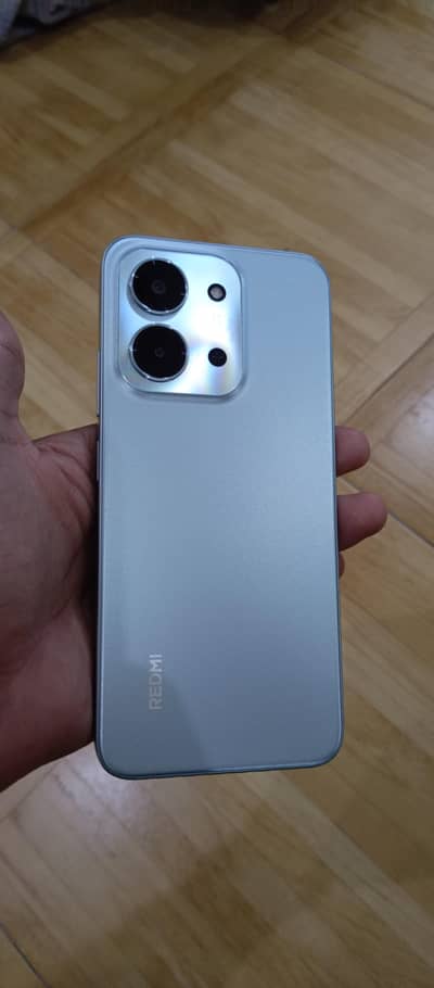 Xiaomi Redmi 15c (6/128GB) Complete Box|Under Warranty 0/3/2465/7127/5