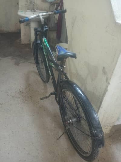 China bicycle acchi condition main dastyab ha