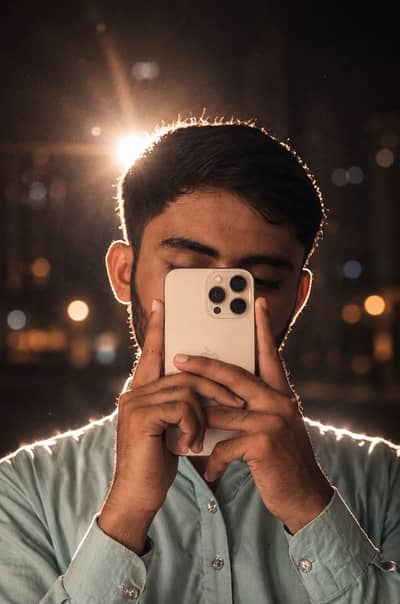 Jahanzaib Abid