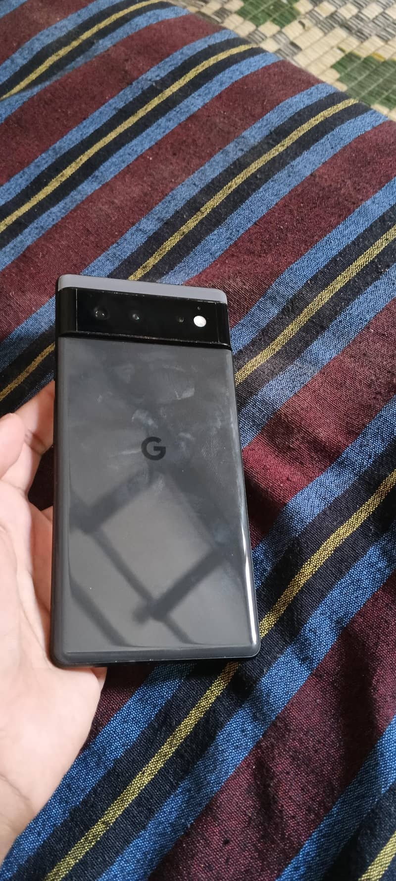 Google Pixel 6 1