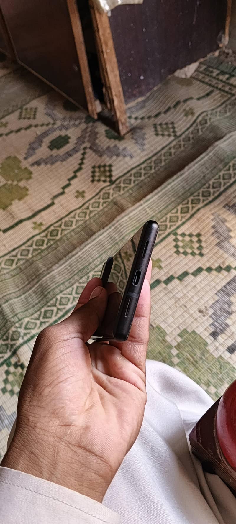 Google Pixel 6 3