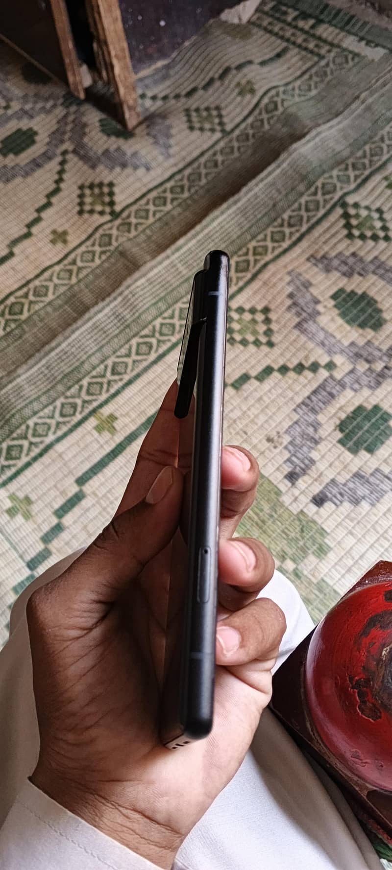 Google Pixel 6 5